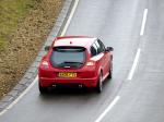 Volvo C30 R-Design 2008 года (UK)